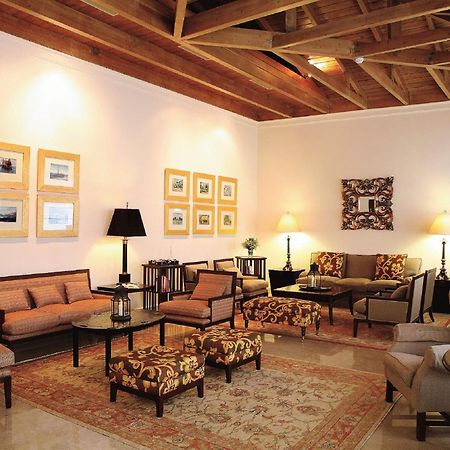 The Captain'S House Boutique Hotel 普雷韦扎 外观 照片