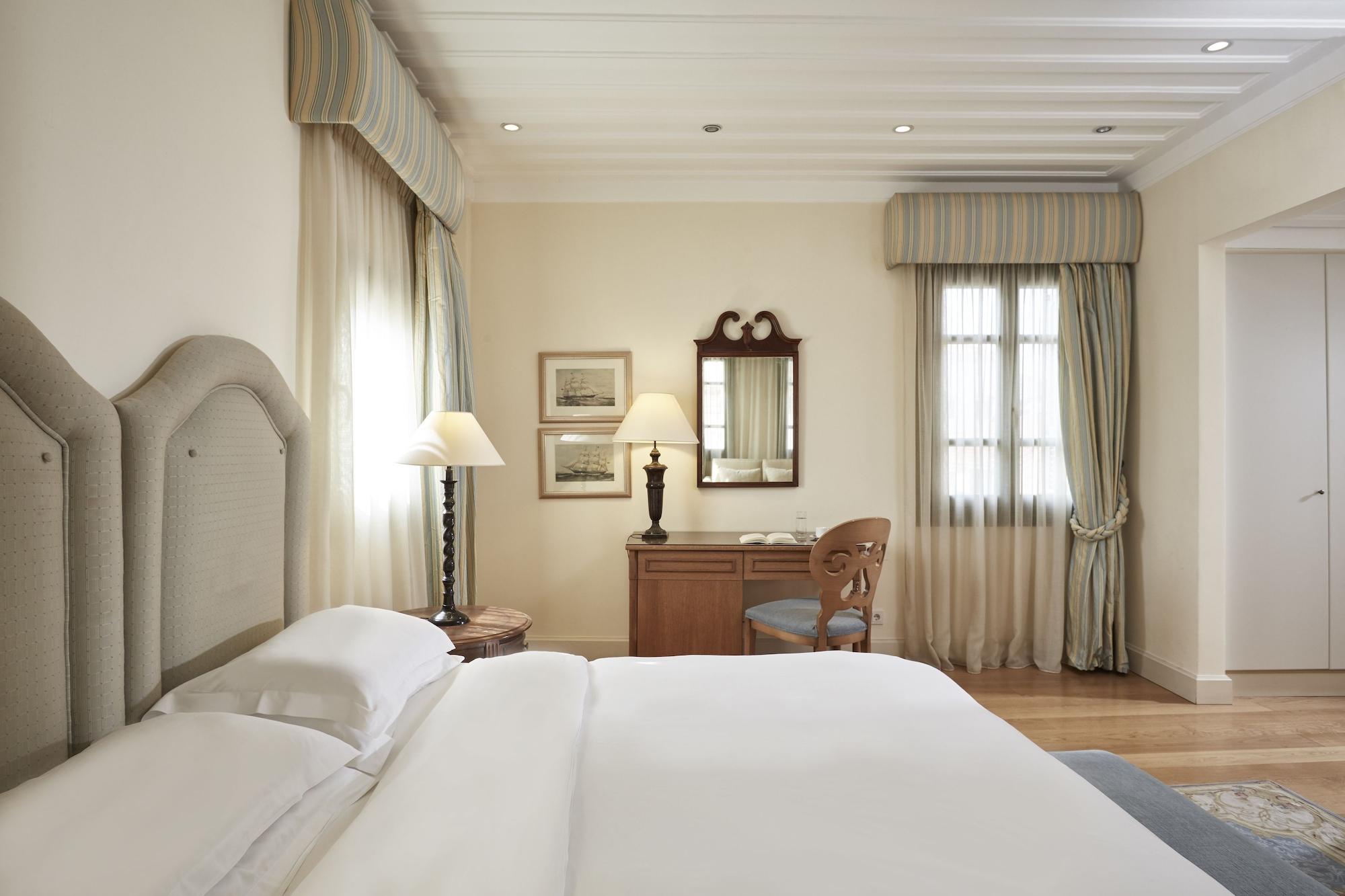 The Captain'S House Boutique Hotel 普雷韦扎 外观 照片