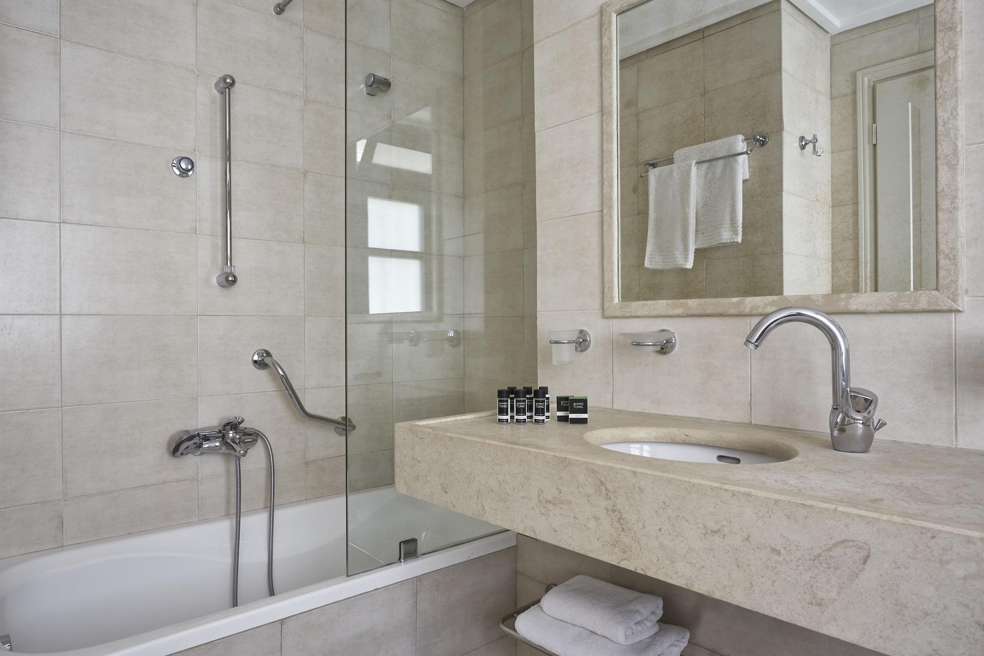 The Captain'S House Boutique Hotel 普雷韦扎 外观 照片
