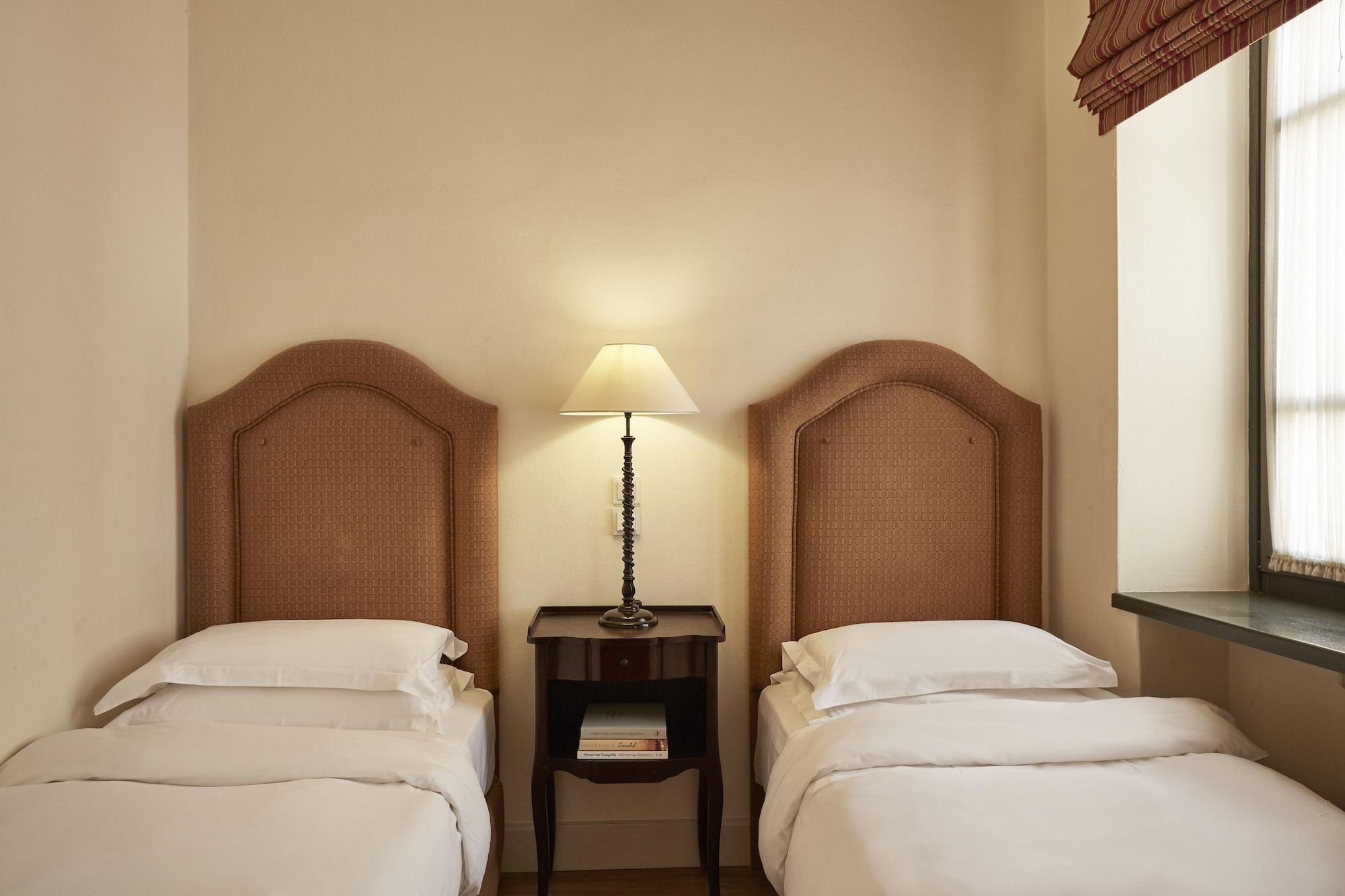 The Captain'S House Boutique Hotel 普雷韦扎 外观 照片