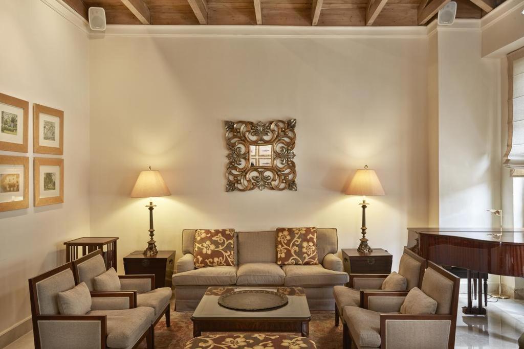 The Captain'S House Boutique Hotel 普雷韦扎 外观 照片