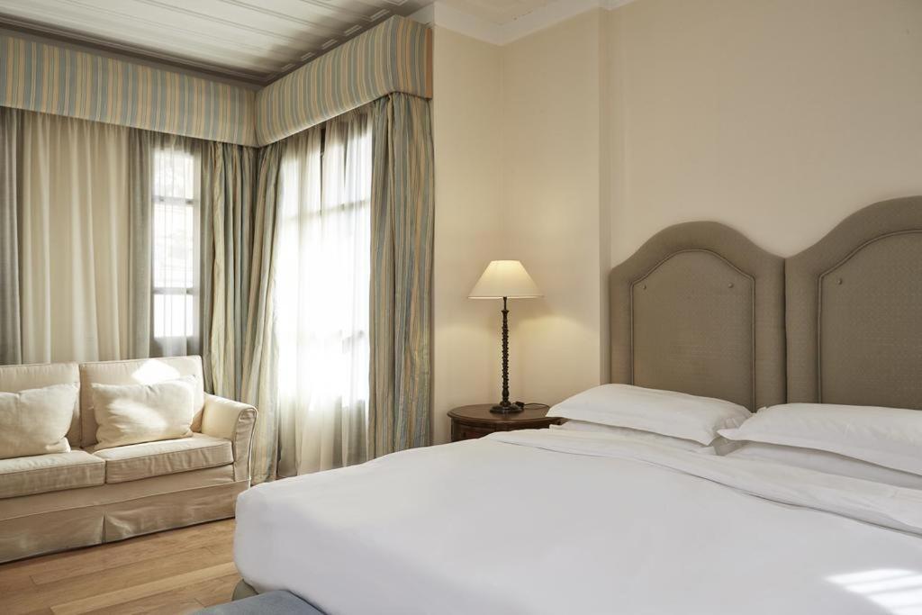 The Captain'S House Boutique Hotel 普雷韦扎 外观 照片
