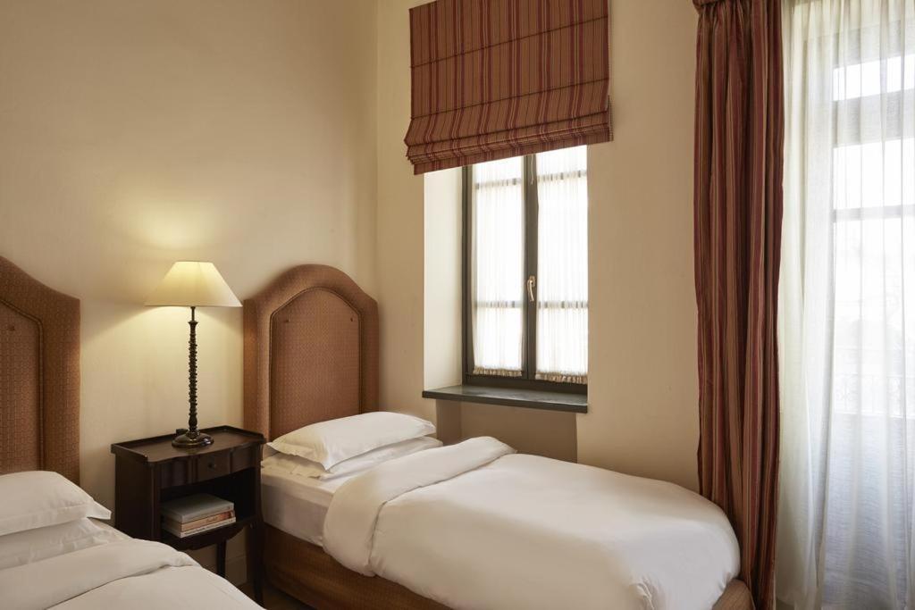 The Captain'S House Boutique Hotel 普雷韦扎 外观 照片