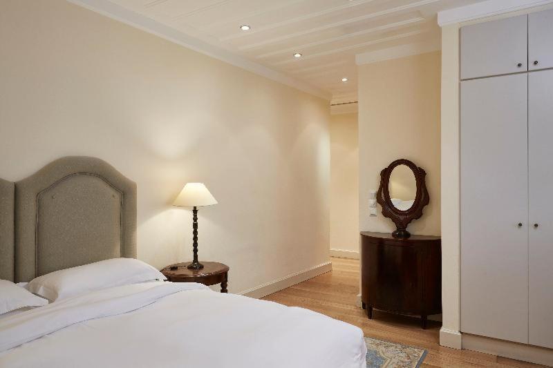 The Captain'S House Boutique Hotel 普雷韦扎 外观 照片