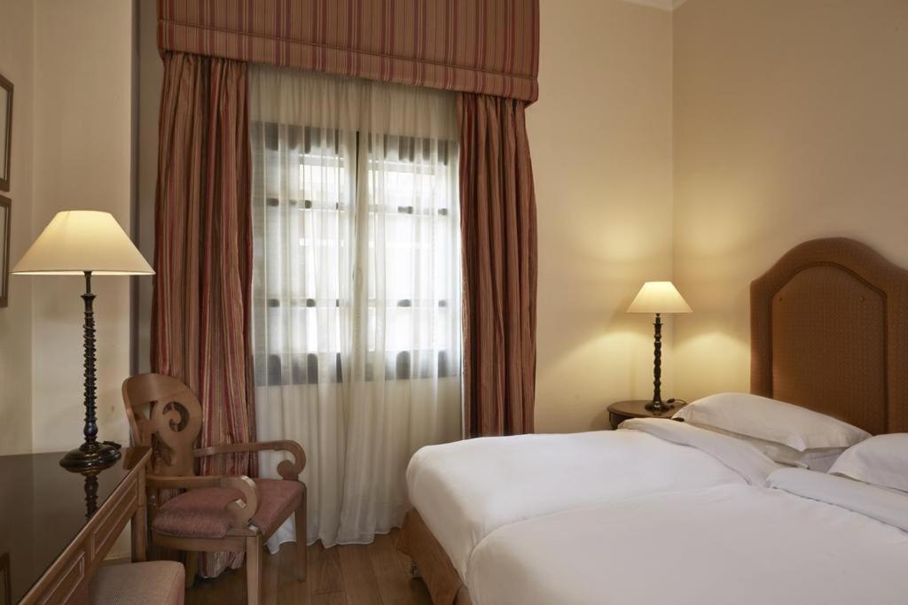 The Captain'S House Boutique Hotel 普雷韦扎 外观 照片
