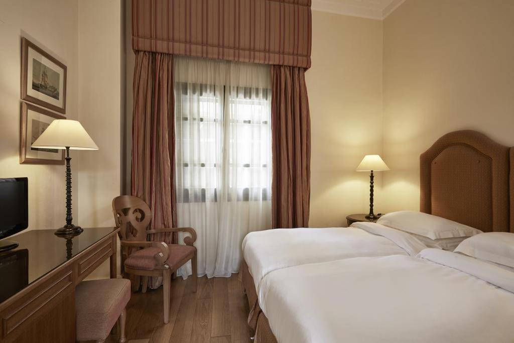 The Captain'S House Boutique Hotel 普雷韦扎 外观 照片