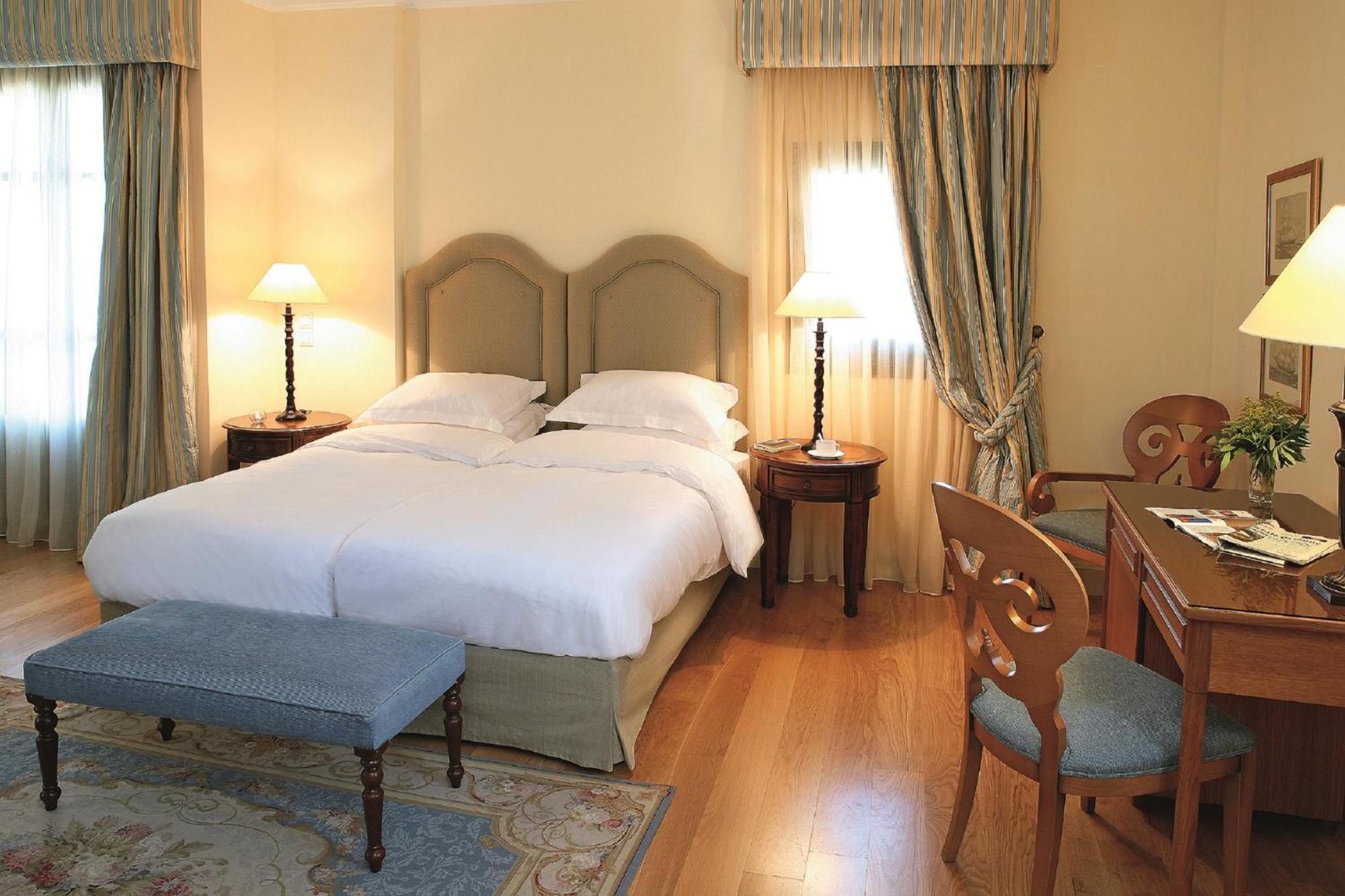 The Captain'S House Boutique Hotel 普雷韦扎 外观 照片