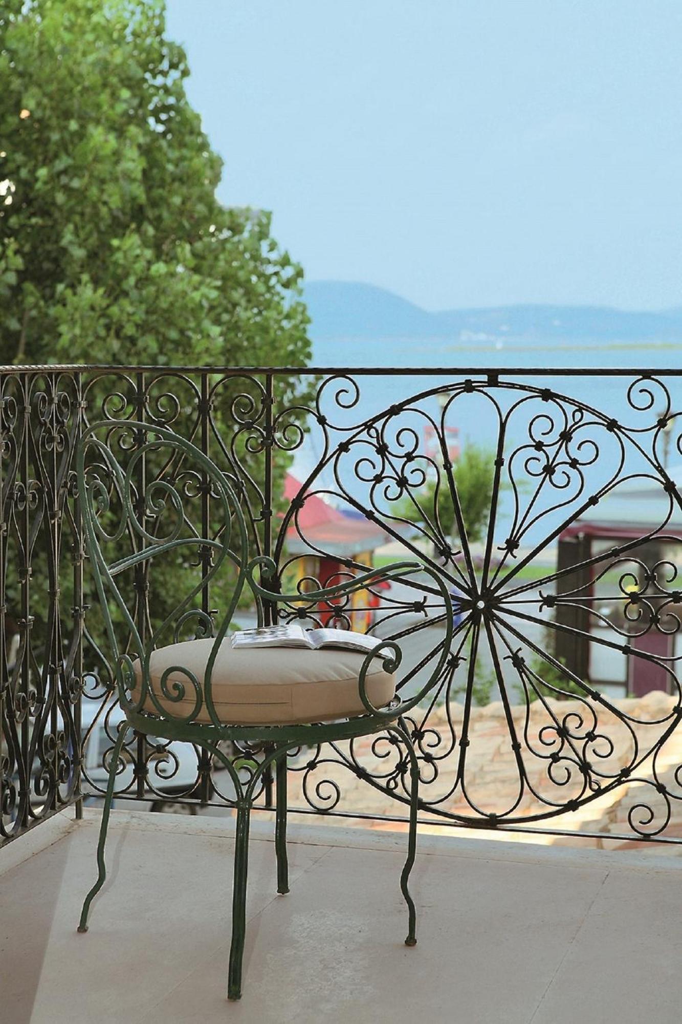 The Captain'S House Boutique Hotel 普雷韦扎 外观 照片