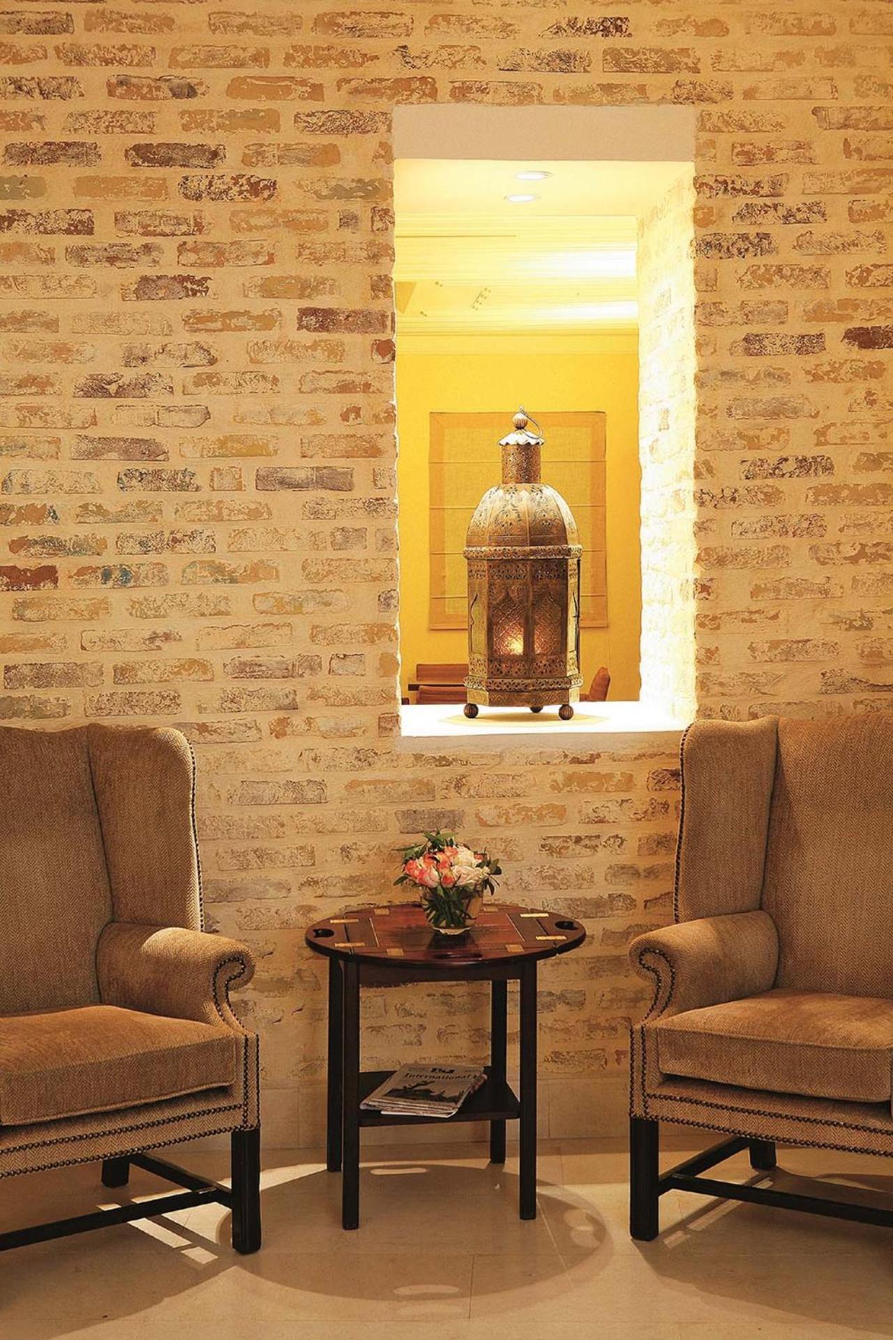 The Captain'S House Boutique Hotel 普雷韦扎 外观 照片