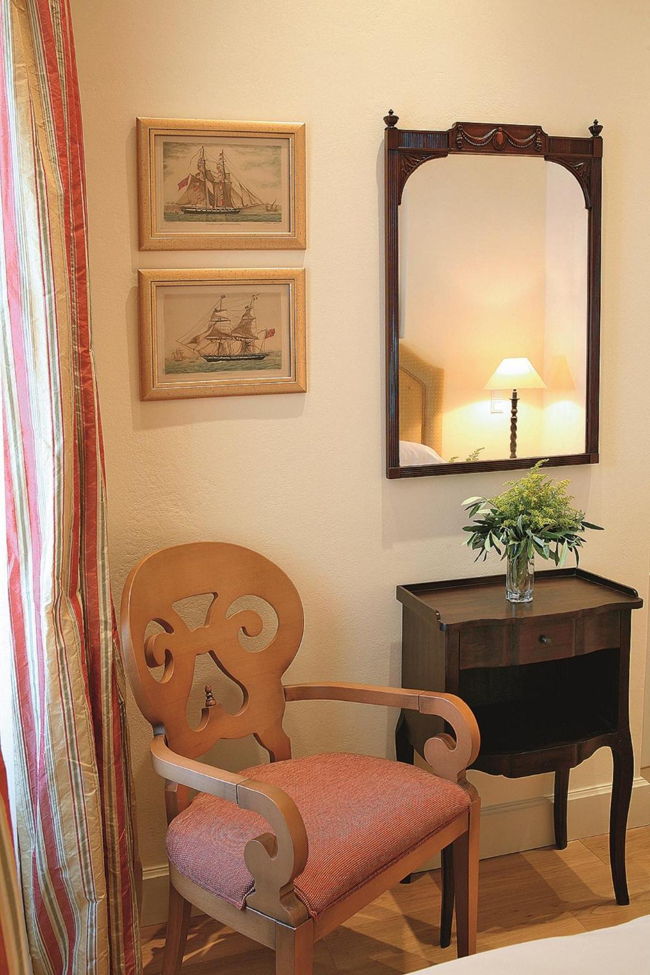 The Captain'S House Boutique Hotel 普雷韦扎 外观 照片